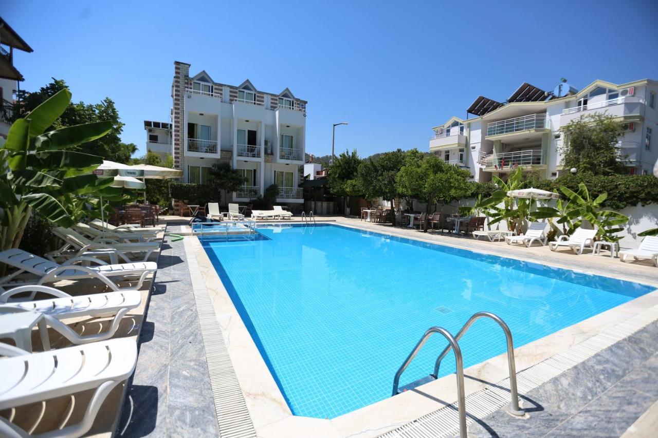 Paradise Homes Daire *