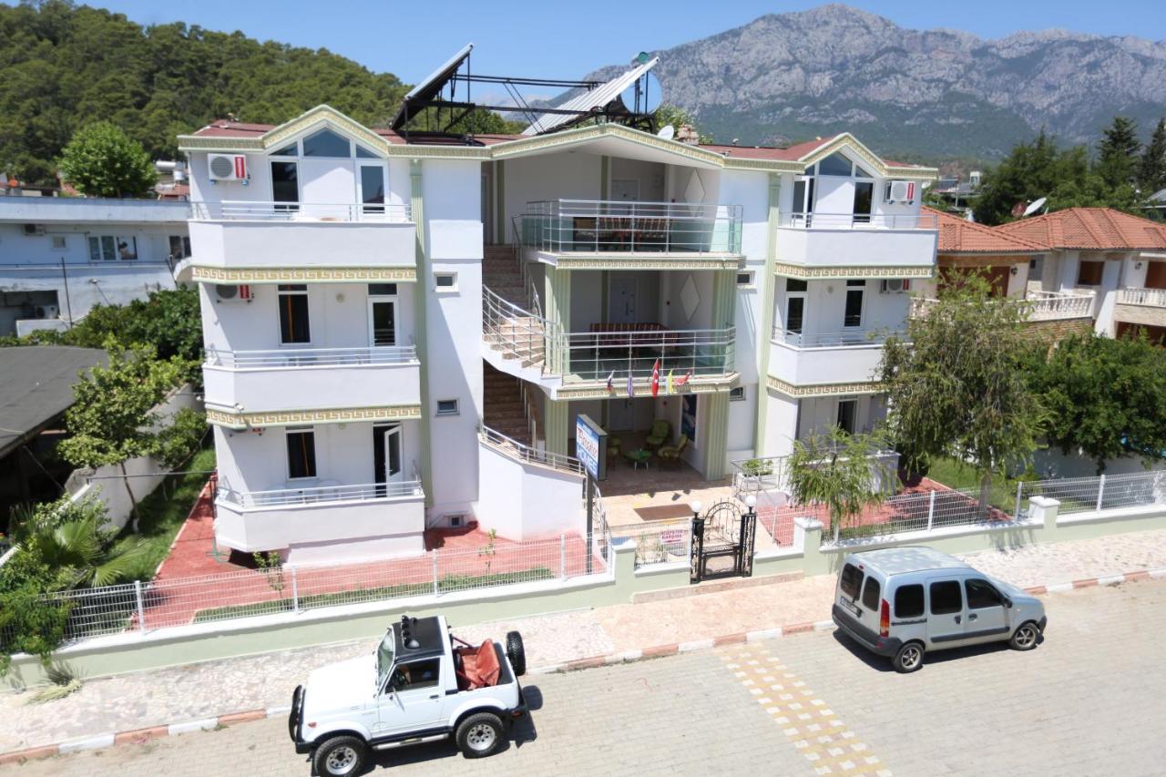 Daire Paradise Homes *