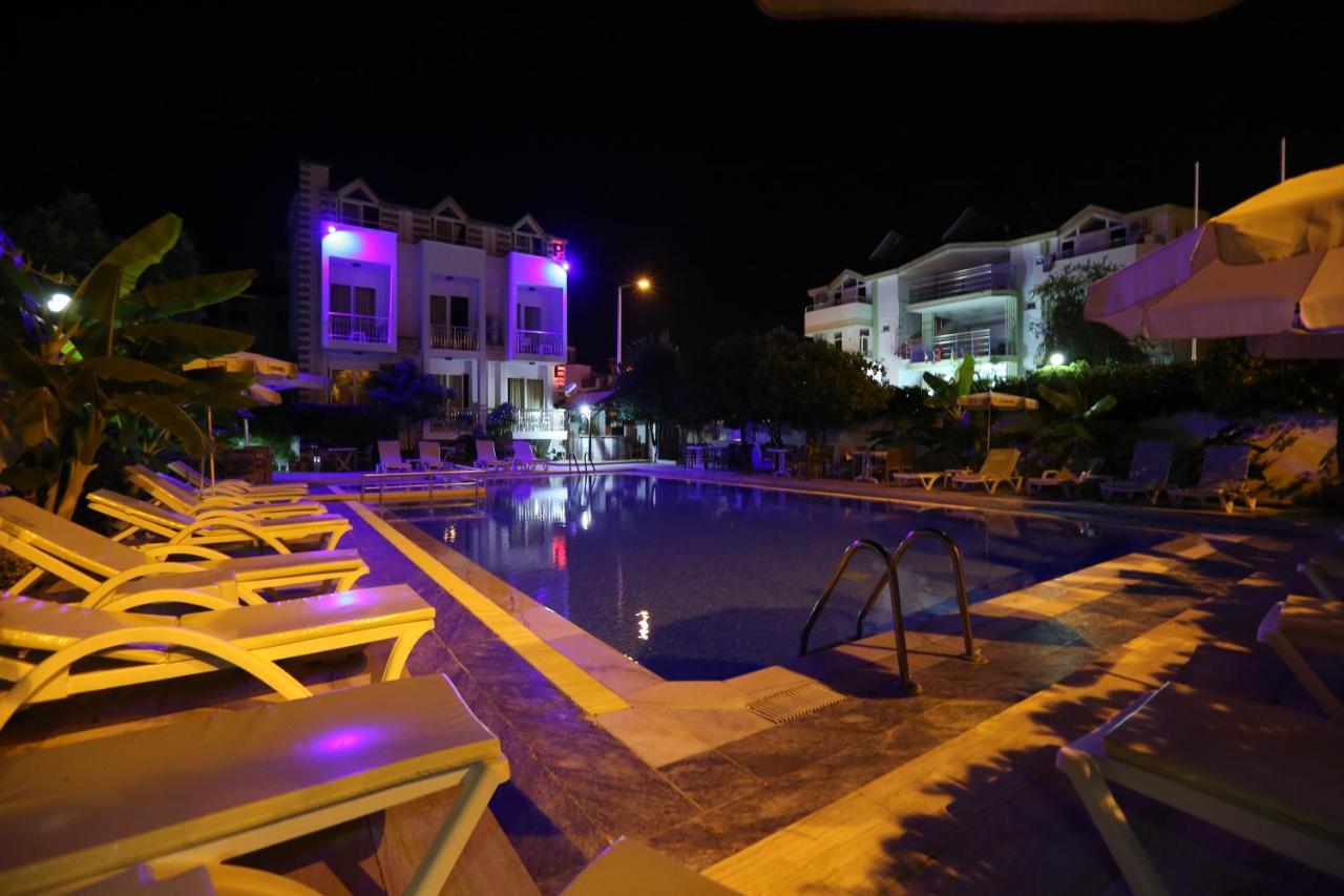 Daire Paradise Homes *