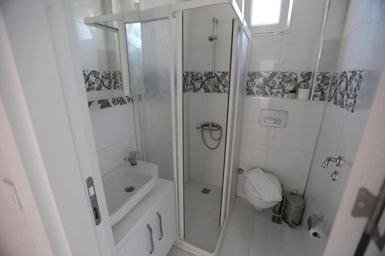 Paradise Homes Daire *
