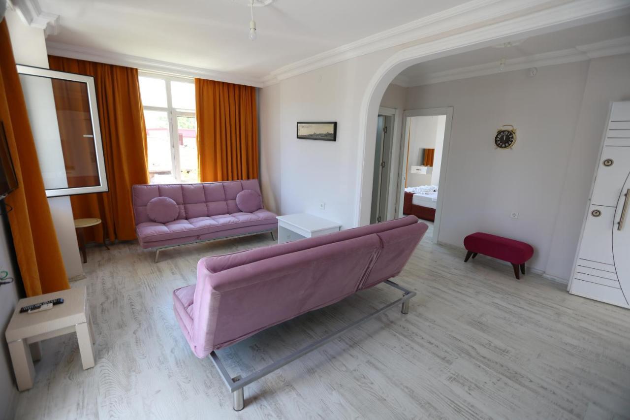 Paradise Homes Daire *
