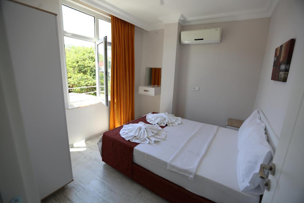 Paradise Homes Antalya