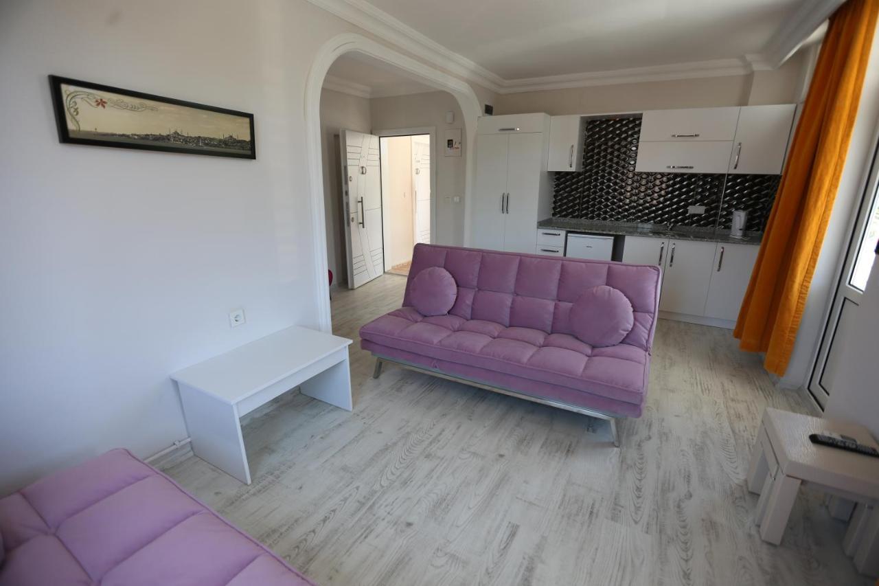 Daire Paradise Homes