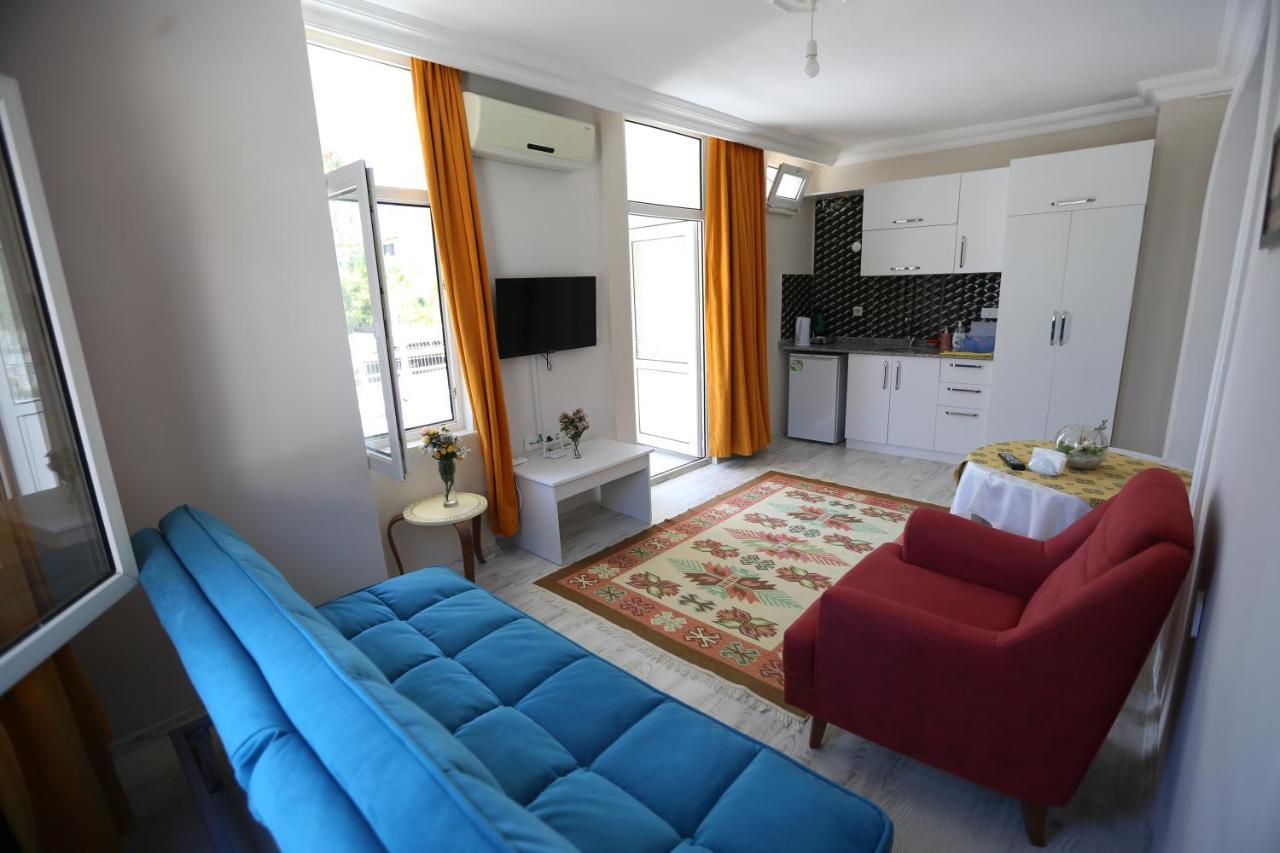 Paradise Homes Daire Antalya