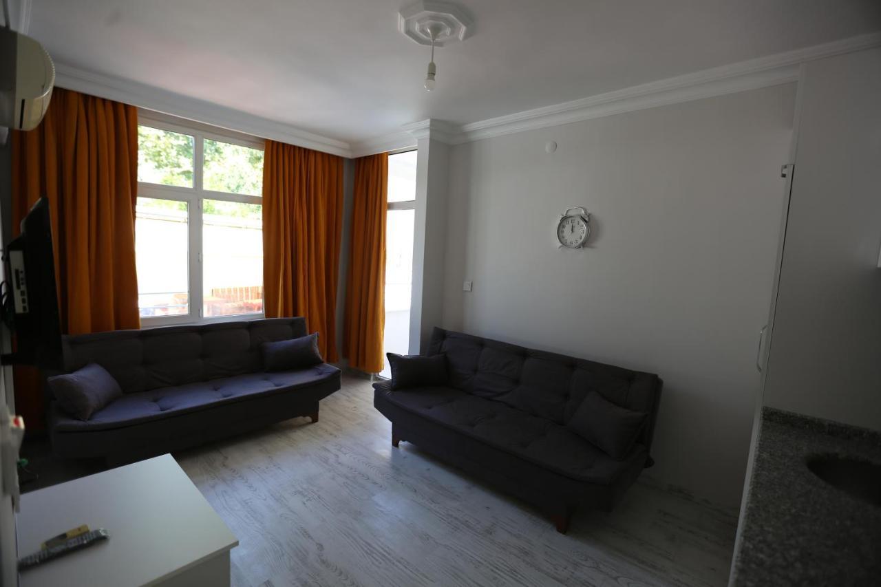 Paradise Homes Daire